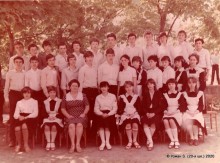 Выпуск 8-В (11 июня 1984)