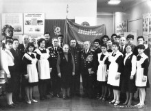 Встреча с ветеранами 03