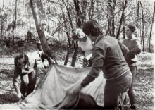 Установка палатки 06