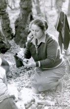 Людмила Борисовна Саксон