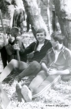 Минуты отдыха 02