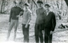 Минуты отдыха 03