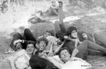 Вечный кайф