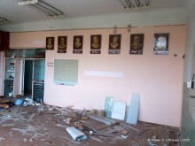 Кабинет математики на 3-м этаже 04