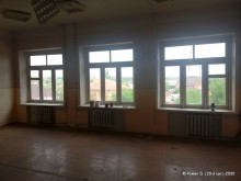 Кабинет А-шников на 3-м этаже 02