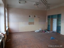 Кабинет А-шников на 3-м этаже 03