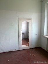 Когда-то здесь был фонтанчик