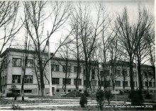 Старая "терапия"