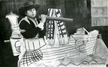 Литературно-математический вечер (7-А, декабрь-1980) 2