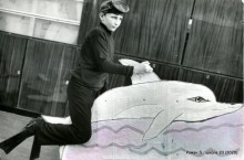 Литературно-математический вечер (7-А, декабрь-1980) 3