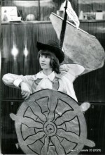 Литературно-математический вечер (7-А, декабрь-1980) 6