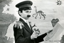 Литературно-математический вечер (7-А, декабрь-1980) 7