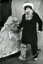 Литературно-математический вечер (7-А, декабрь-1980) 8