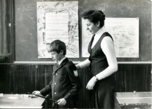 Математическая олимпиада (4-Б и 4-Г, февраль-март 1982) 2