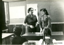 Математическая олимпиада (4-Б и 4-Г, февраль-март 1982) 3