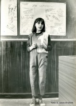 Математическая олимпиада (4-Б и 4-Г, февраль-март 1982) 8