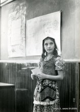 Математическая олимпиада (4-Б и 4-Г, февраль-март 1982) 10