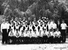 8-Б (весна-1984)