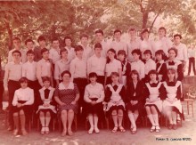 8-В (весна-1984)