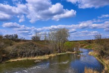 Прохоровская плотина