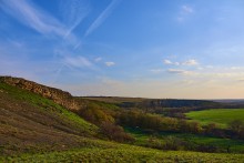 Зайцевские скалы