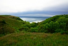 Хазары, Хазарский каганат, Саркел, Правобережное городище, Цимлянское водохранилище