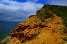 Хазары, Хазарский каганат, Саркел, Правобережное городище, Цимлянское водохранилище