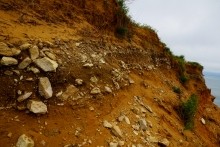 Хазары, Хазарский каганат, Саркел, Правобережное городище, Цимлянское водохранилище