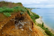 Хазары, Хазарский каганат, Саркел, Правобережное городище, Цимлянское водохранилище