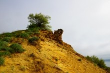 Хазары, Хазарский каганат, Саркел, Правобережное городище, Цимлянское водохранилище