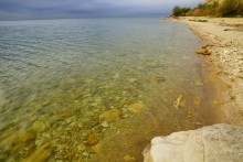 Хазары, Хазарский каганат, Саркел, Правобережное городище, Цимлянское водохранилище