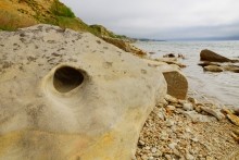 Хазары, Хазарский каганат, Саркел, Правобережное городище, Цимлянское водохранилище