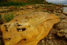 Хазары, Хазарский каганат, Саркел, Правобережное городище, Цимлянское водохранилище