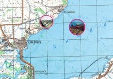 Хазары, Хазарский каганат, Саркел, Правобережное городище, Цимлянское водохранилище