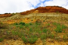 Хазары, Хазарский каганат, Саркел, Правобережное городище, Цимлянское водохранилище
