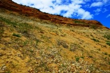 Хазары, Хазарский каганат, Саркел, Правобережное городище, Цимлянское водохранилище