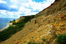 Хазары, Хазарский каганат, Саркел, Правобережное городище, Цимлянское водохранилище