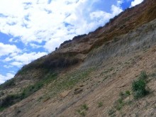 Хазары, Хазарский каганат, Саркел, Правобережное городище, Цимлянское водохранилище