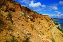 Хазары, Хазарский каганат, Саркел, Правобережное городище, Цимлянское водохранилище