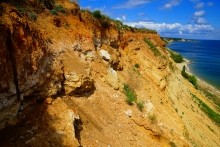 Хазары, Хазарский каганат, Саркел, Правобережное городище, Цимлянское водохранилище