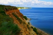 Хазары, Хазарский каганат, Саркел, Правобережное городище, Цимлянское водохранилище