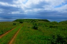 Хазары, Хазарский каганат, Саркел, Правобережное городище, Цимлянское водохранилище