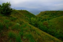 Хазары, Хазарский каганат, Саркел, Правобережное городище, Цимлянское водохранилище