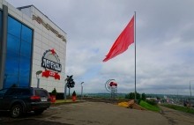 Легенды СССР