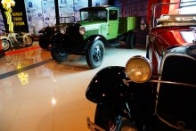 Легенды СССР