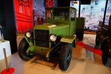 Легенды СССР