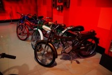 Легенды СССР