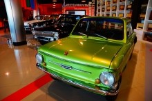 Легенды СССР