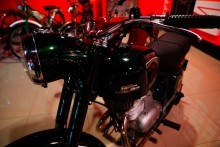 Легенды СССР