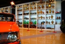 Легенды СССР